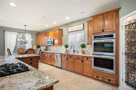 7284 Timbercrest Lane Castle Rock CO 80108