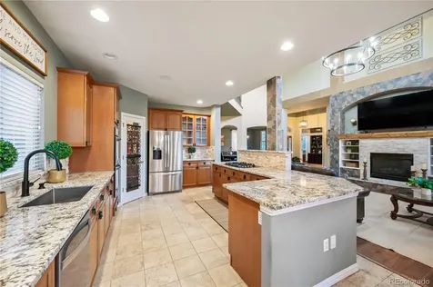 7284 Timbercrest Lane Castle Rock CO 80108