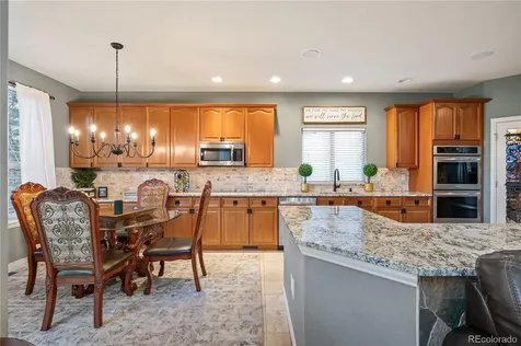 7284 Timbercrest Lane Castle Rock CO 80108