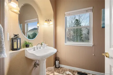 7284 Timbercrest Lane Castle Rock CO 80108