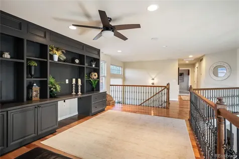 7284 Timbercrest Lane Castle Rock CO 80108