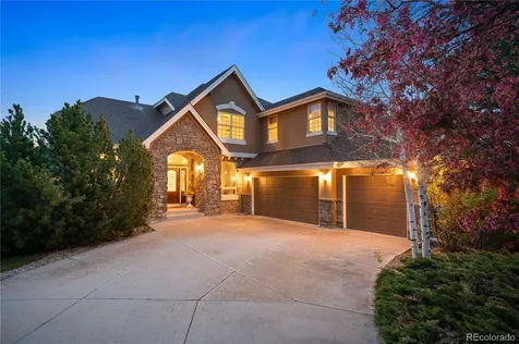7284 Timbercrest Lane Castle Rock CO 80108