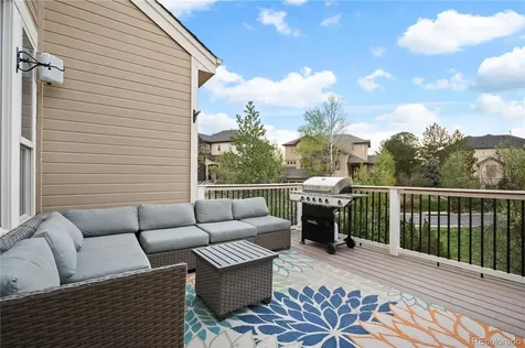 7284 Timbercrest Lane Castle Rock CO 80108