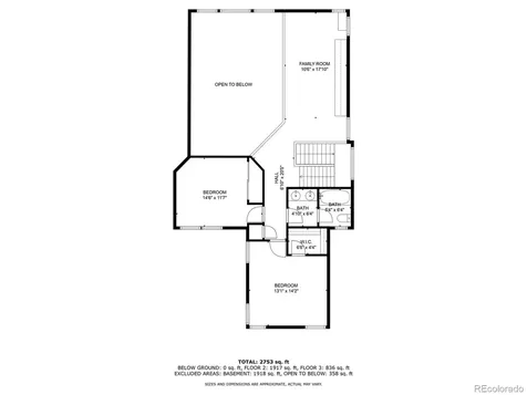 7284 Timbercrest Lane Castle Rock CO 80108
