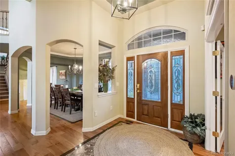 7284 Timbercrest Lane Castle Rock CO 80108