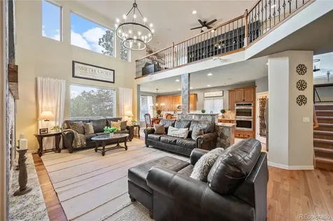 7284 Timbercrest Lane Castle Rock CO 80108