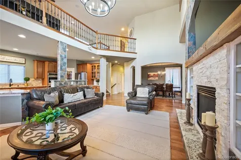 7284 Timbercrest Lane Castle Rock CO 80108