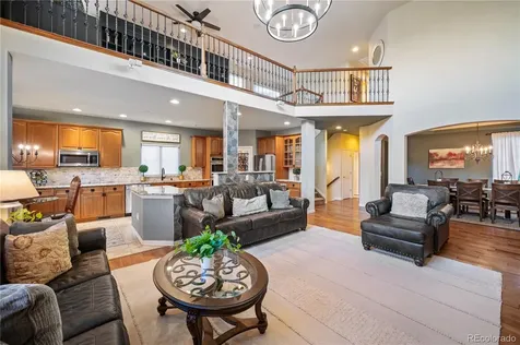 7284 Timbercrest Lane Castle Rock CO 80108