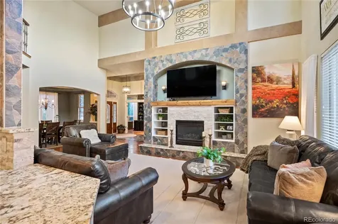 7284 Timbercrest Lane Castle Rock CO 80108