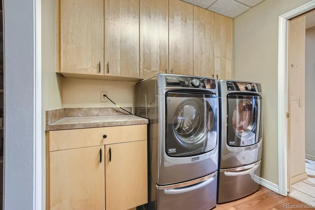 1735 19th Street Denver CO 80202
