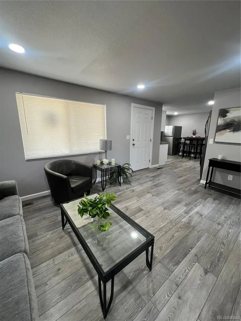 6751 Birch Street Commerce City CO 80022