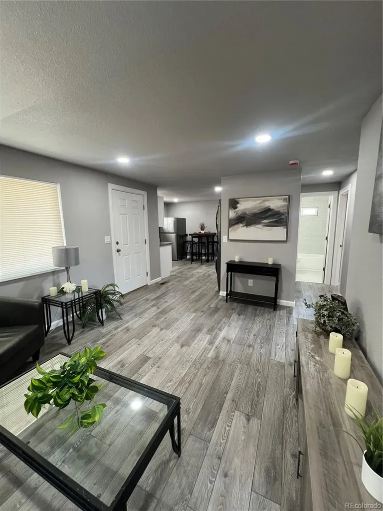 6751 Birch Street Commerce City CO 80022