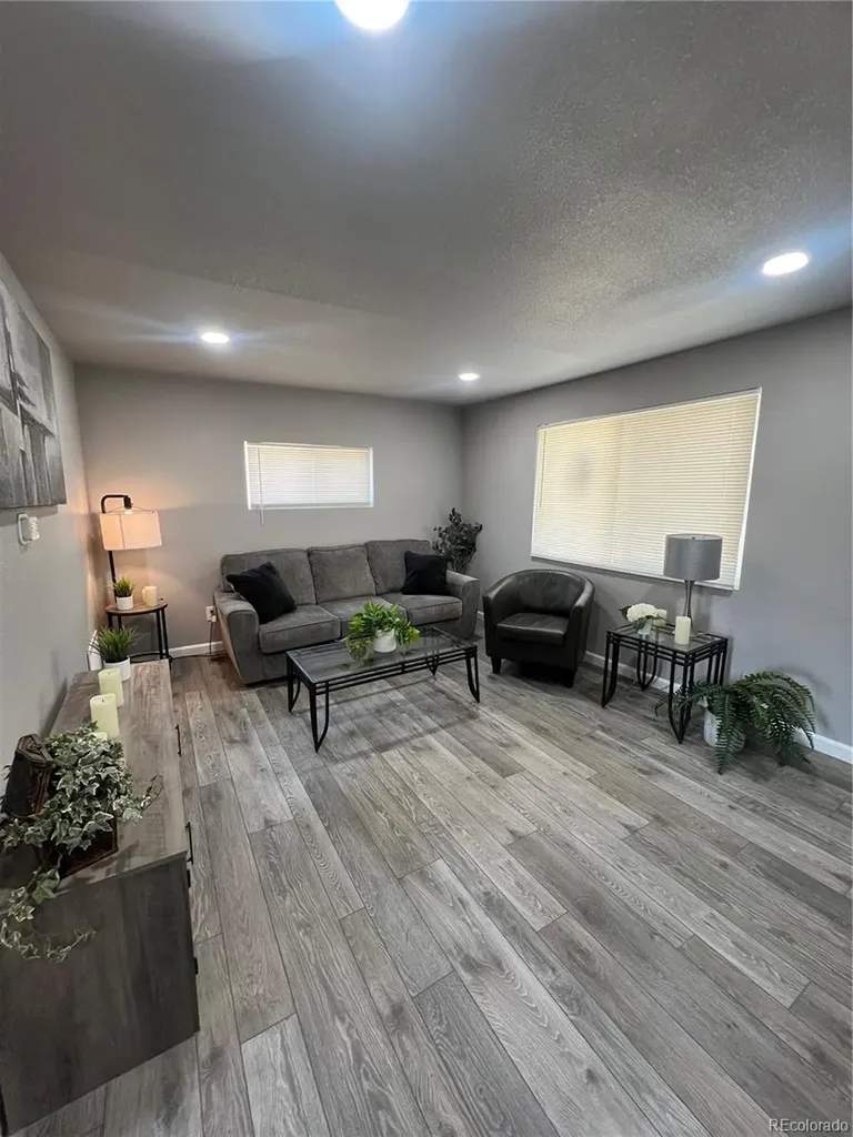 6751 Birch Street Commerce City CO 80022