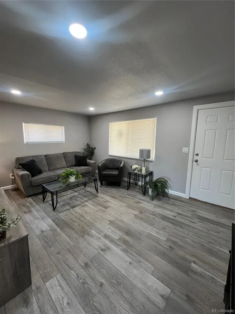 6751 Birch Street Commerce City CO 80022