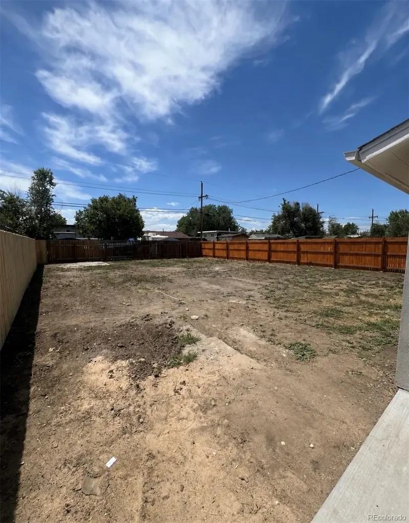 6751 Birch Street Commerce City CO 80022