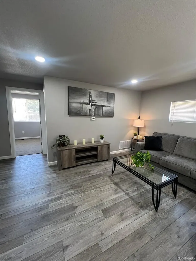 6751 Birch Street Commerce City CO 80022