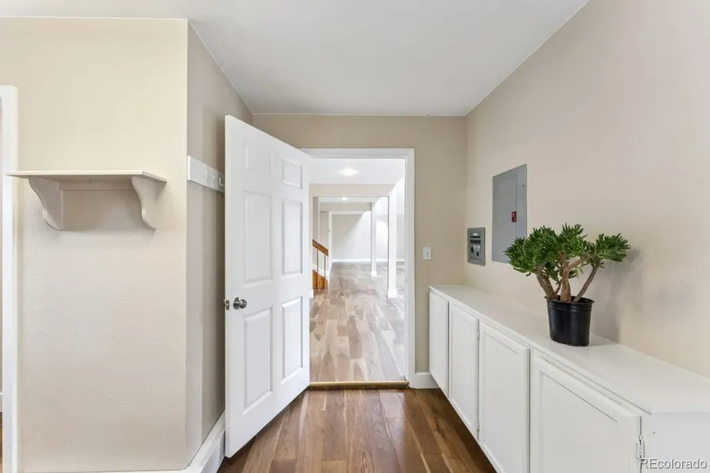 26292 Vosler Street Conifer CO 80433