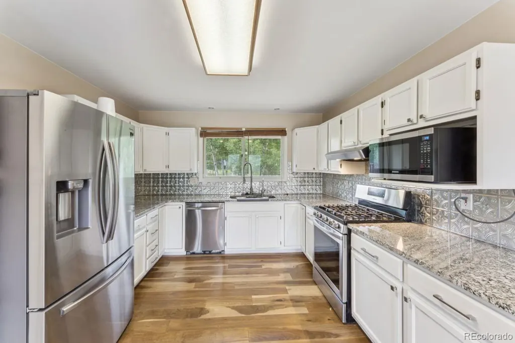 26292 Vosler Street Conifer CO 80433