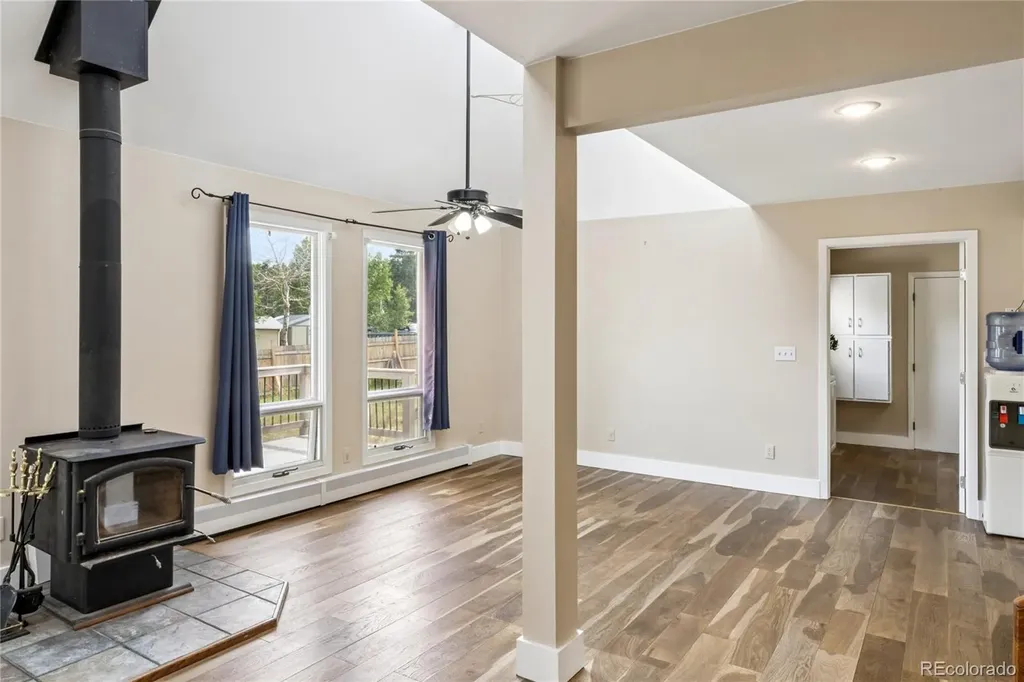 26292 Vosler Street Conifer CO 80433