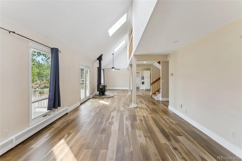 26292 Vosler Street Conifer CO 80433