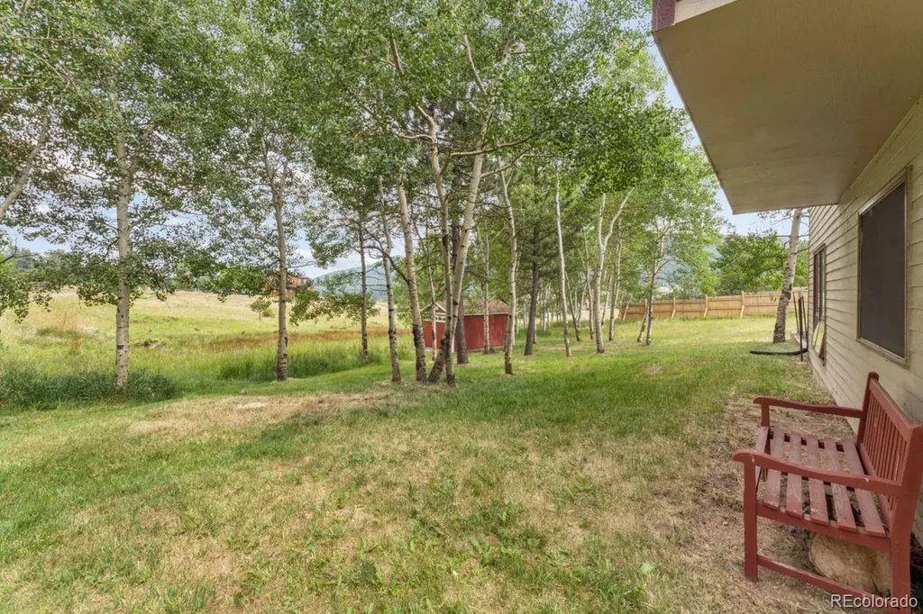 26292 Vosler Street Conifer CO 80433