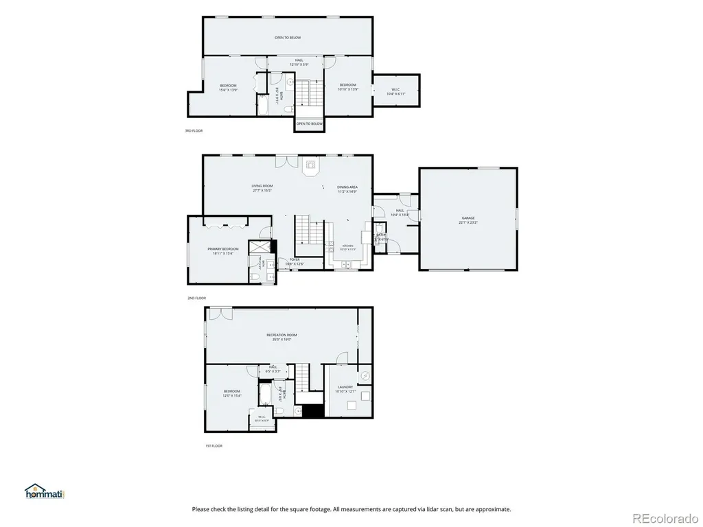26292 Vosler Street Conifer CO 80433