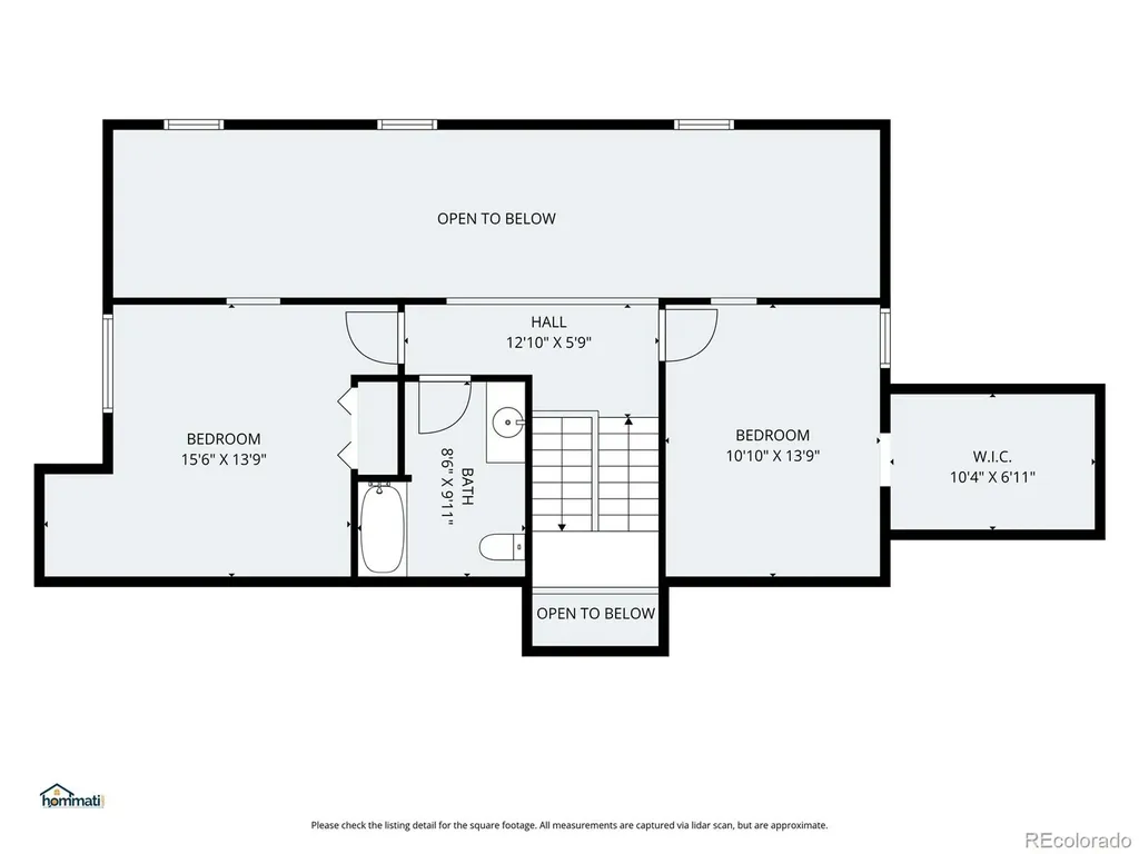 26292 Vosler Street Conifer CO 80433