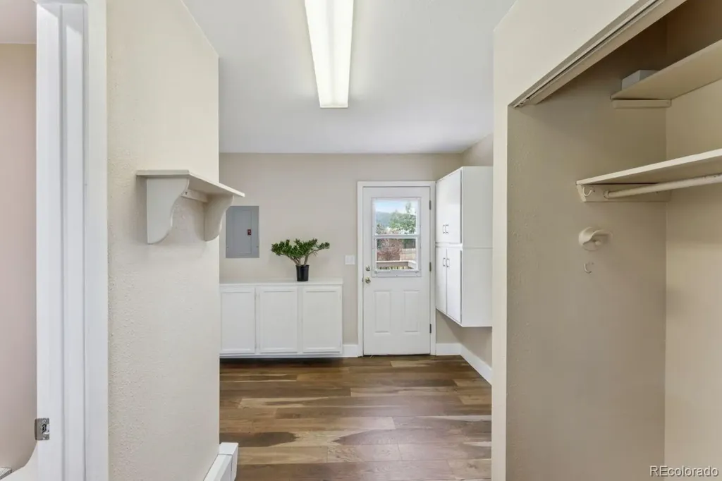 26292 Vosler Street Conifer CO 80433