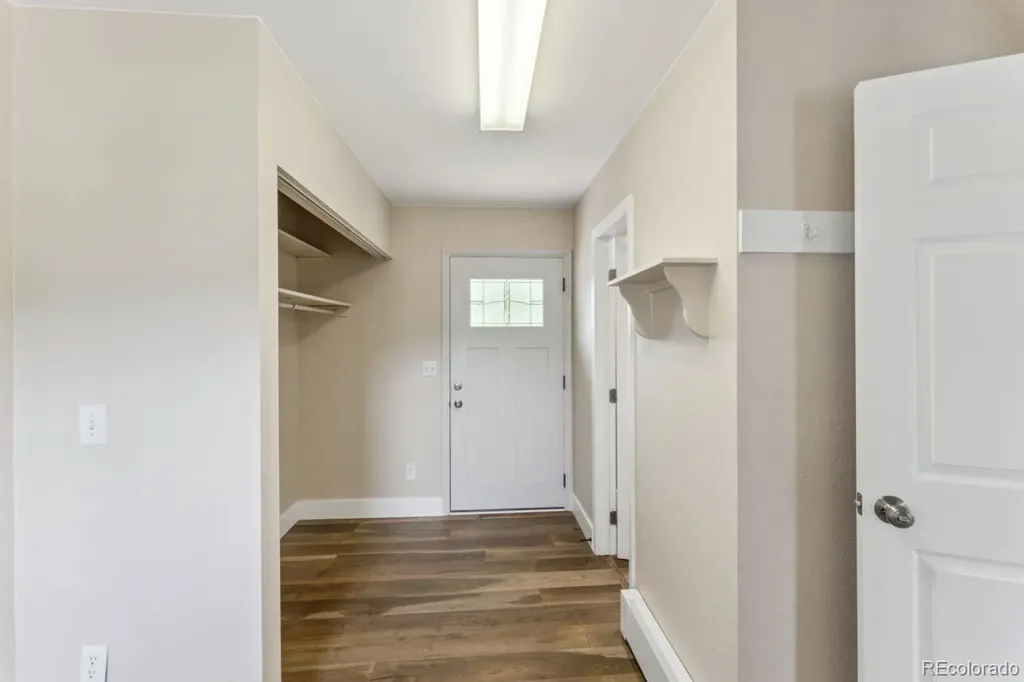 26292 Vosler Street Conifer CO 80433