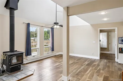 26292 Vosler Street Conifer CO 80433