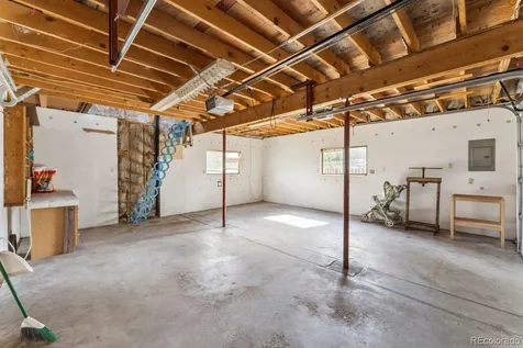 26292 Vosler Street Conifer CO 80433