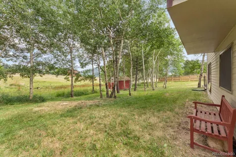 26292 Vosler Street Conifer CO 80433