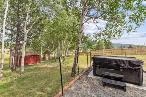 26292 Vosler Street Conifer CO 80433