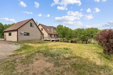 26292 Vosler Street Conifer CO 80433