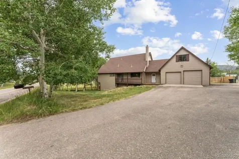 26292 Vosler Street Conifer CO 80433