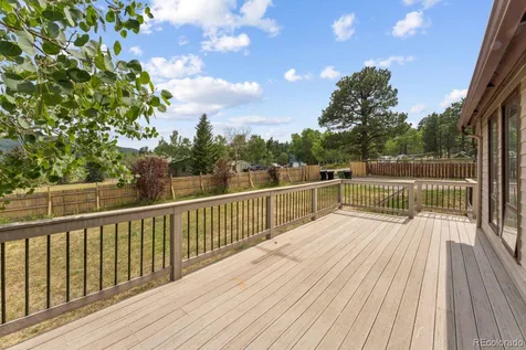 26292 Vosler Street Conifer CO 80433