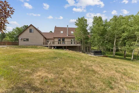 26292 Vosler Street Conifer CO 80433