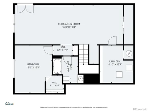 26292 Vosler Street Conifer CO 80433
