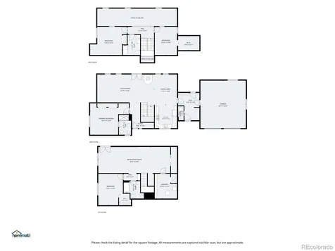 26292 Vosler Street Conifer CO 80433