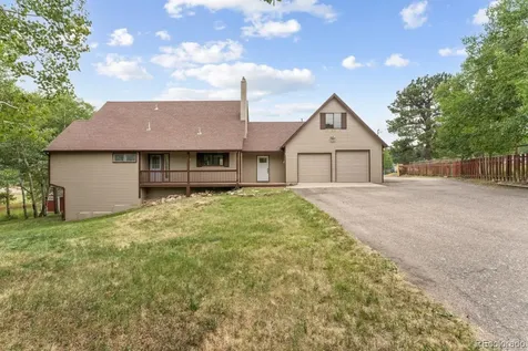 26292 Vosler Street Conifer CO 80433