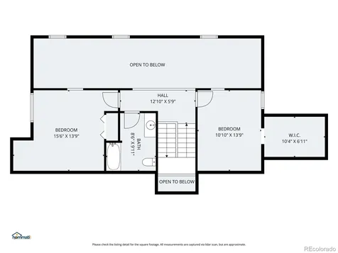 26292 Vosler Street Conifer CO 80433