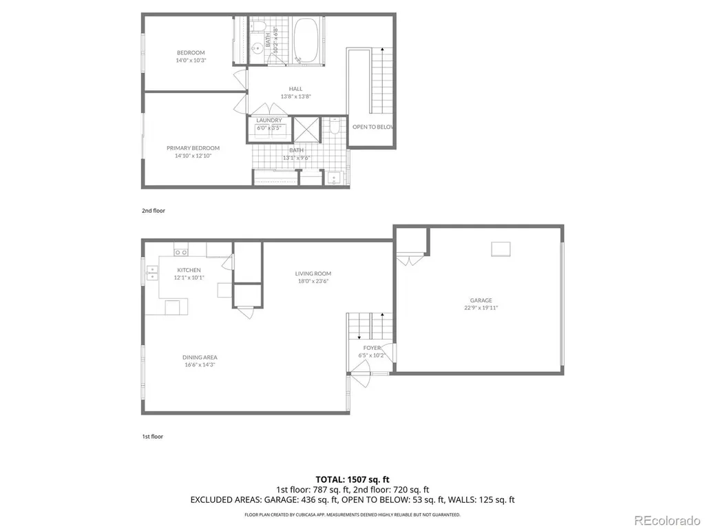 6927 S Bryant Street Littleton CO 80120
