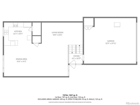 6927 S Bryant Street Littleton CO 80120