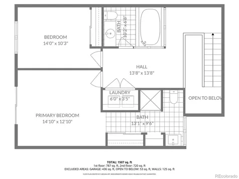 6927 S Bryant Street Littleton CO 80120