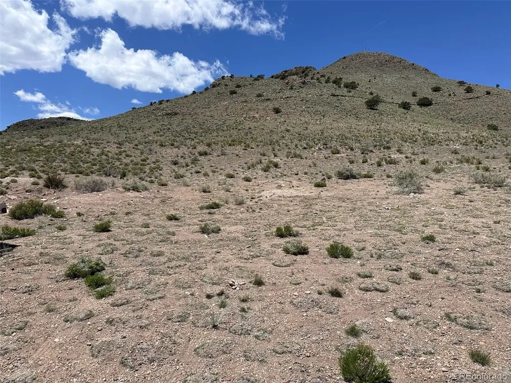 Spruce Street Del Norte CO 81132