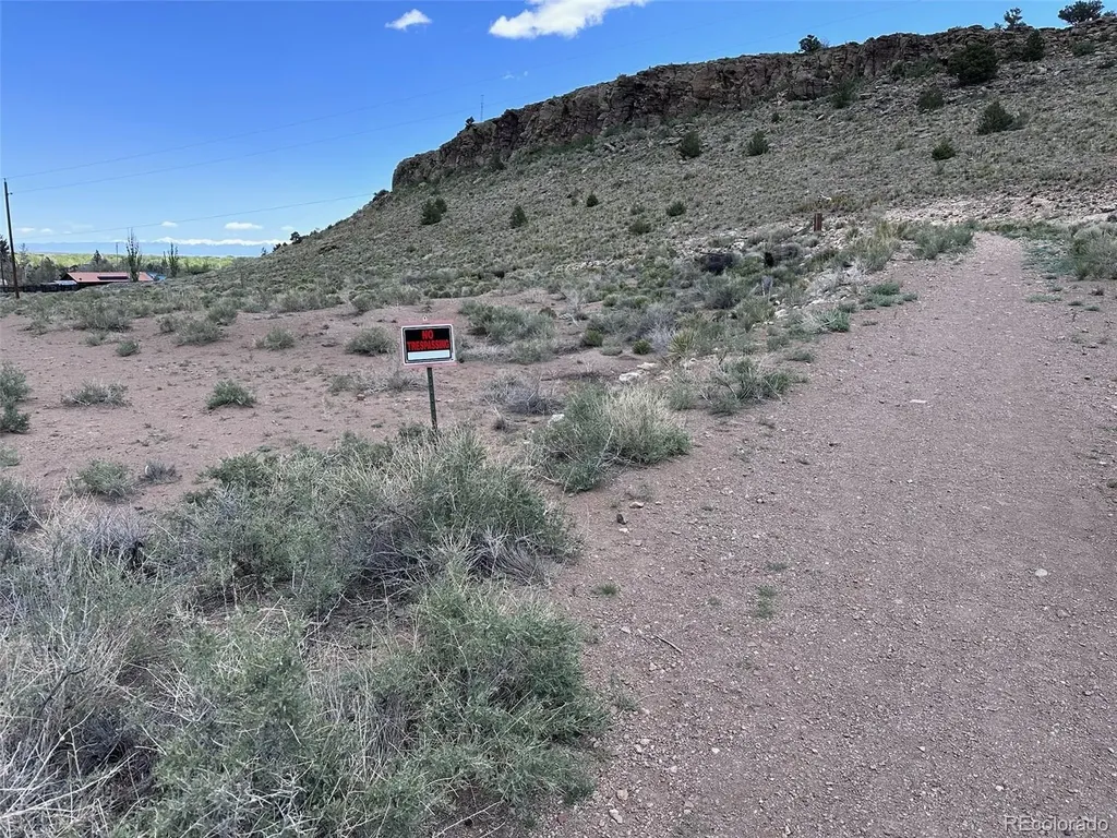 Spruce Street Del Norte CO 81132