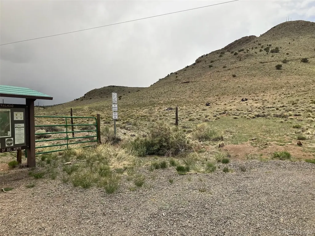 Spruce Street Del Norte CO 81132