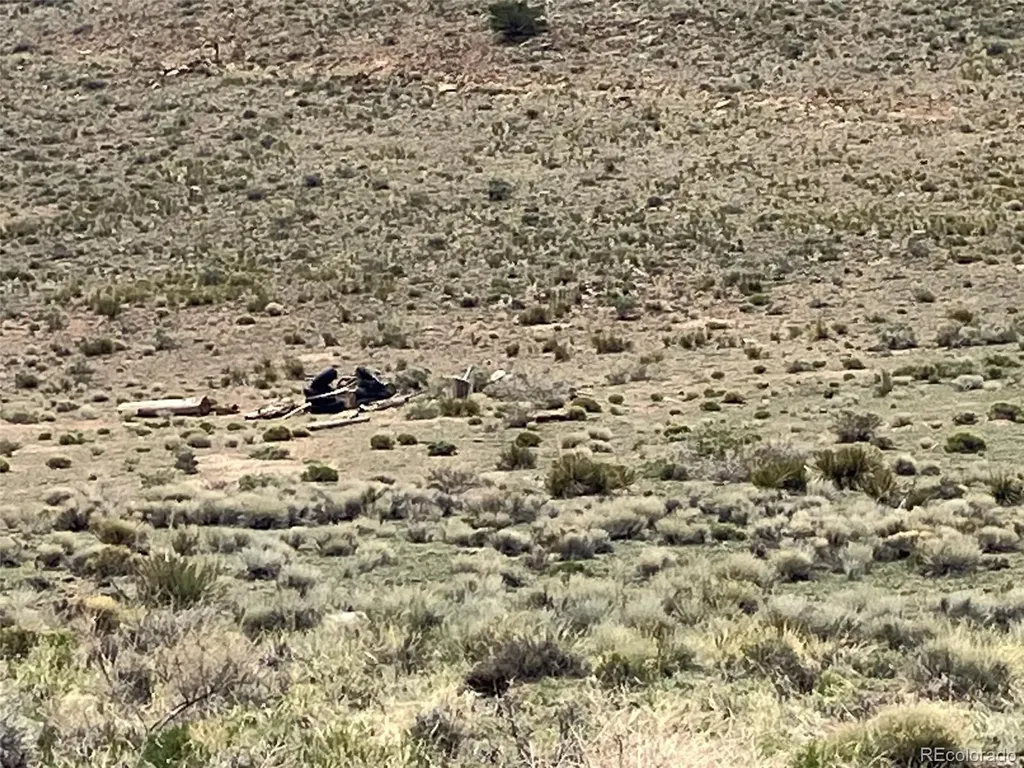 Spruce Street Del Norte CO 81132