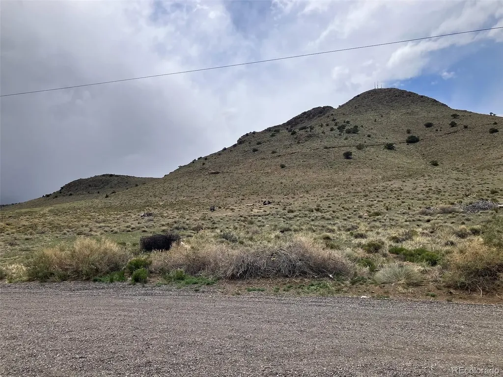 Spruce Street Del Norte CO 81132