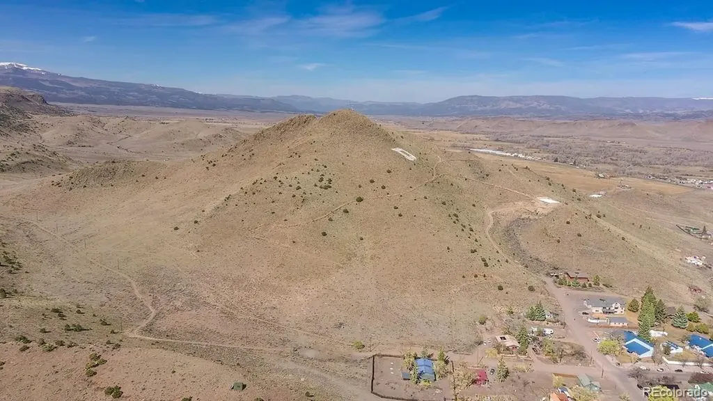Spruce Street Del Norte CO 81132